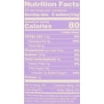thumbnail image 2 of Guittard Organic Milk Chocolate Baking Wafers, 38% Cacao, 12 Oz. Bag, 2 of 2