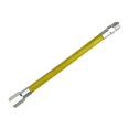 thumbnail image 3 of Airless Sprayer Extension Pole para Pintar con Varilla Extensible Ajustable y Multifunción Hecha de Acero Inoxidable y PVC Adecuada para Techos Paredes Altas y Terrazas 13.58pulgadas Adecuada, 3 of 8