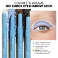 thumbnail image 6 of e.l.f. Cookies 'N Dreams No Budge Eyeshadow Stick, Chill Zone, 6 of 10