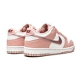 thumbnail image 3 of NIKE GRADE SCHOOL Dunk Low (GS) "Pink Velvet" DO6485 600 from Stadium Goods, 3 of 9