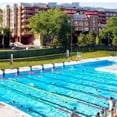 thumbnail image 3 of Ligne de Flottaison de Sécurité, Corde de Séparation pour Piscine, Équipement de Piscine (5m), 3 of 5
