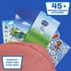 thumbnail image 4 of Set de Juegos con Pegatinas Paw Patrol 6 Paquetes con 45 Pegatinas Reutilizables, 4 of 7
