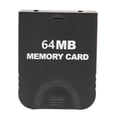 thumbnail image 2 of Gamecube Console Memory Card,for Gamecube Memory Card Gamecube Memory Card Game Console Memory Card Optimized for Excellence, 2 of 9