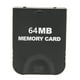 thumbnail image 2 of Tarjeta de Memoria para Consola de Juegos, Tarjeta de Memoria de Alta Velocidad Compatible Con Accesorios de Datos de Consola de Juegos, Tarjeta de Memoria para Consola de, 2 of 7