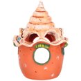 thumbnail image 2 of Miangastore Simulated Underwater Stone Resin Fish Tank Ornament Assorted Color Decorative 1Pack, 2 of 9
