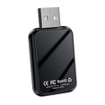 thumbnail image 4 of Adaptador Inalámbrico USB Tipo C 2 en 1 para Android Carplay Adaptador Inalámbrico para Automóvil Convierte Android Auto con Cable en Inalámbrico, 4 of 5