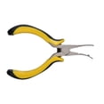 thumbnail image 4 of ZheElen Carbon Steel Easy To Multitool For Unisex Durable Pliers And Cutting Tool Multipurpose Hand Tools Red 1Set, 4 of 6