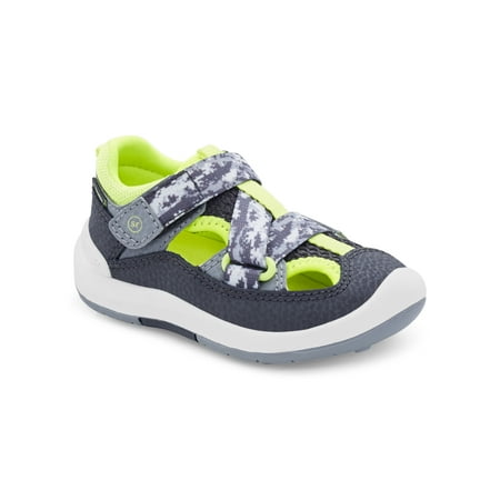 

Stride Rite Kids Unisex Surf Sneaker Sandal
