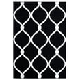 thumbnail image 1 of United Weavers Bristol Rodanthe Black Runner Rug, 1 of 4