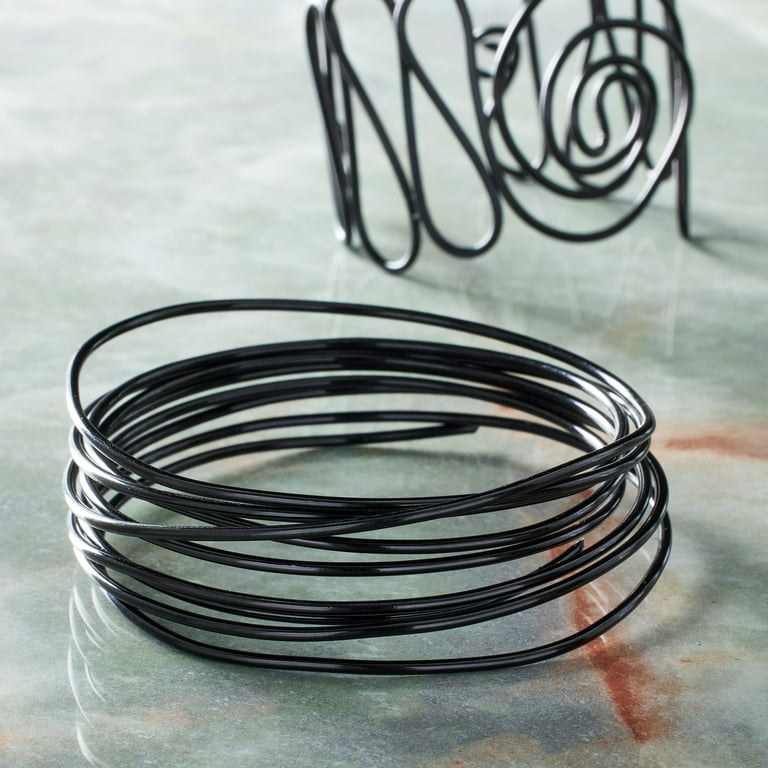 Aluminum jewelry wire sale
