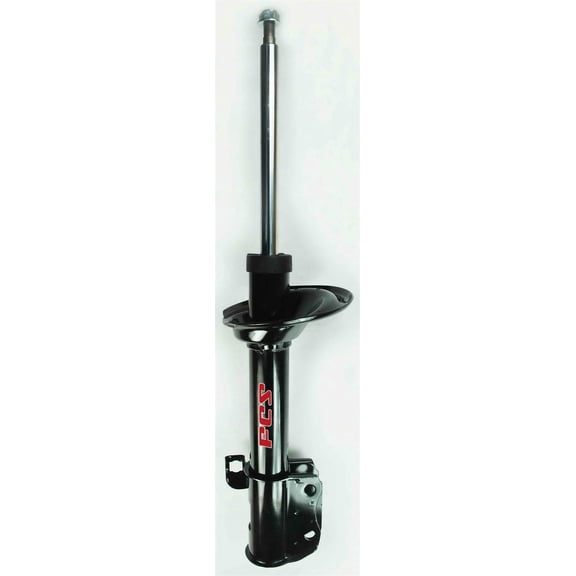 Suspension Strut Assembly