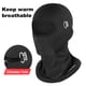 thumbnail image 2 of Halloween mitones al aire libre tejiendo unísitos unisex montando guantes sin dedos Mano Mujeres Elástica Luminosa Girls Calentadores de bicicletas Tipo 2 Vogacara OD002182-02, 2 of 7