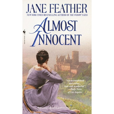 Almost Trilogy Almost Innocent, Book 1, (Paperback)