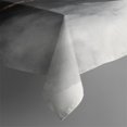 thumbnail image 3 of Black White Gray Gold Marble Pattern Rectangle Tablecloth 60"x84",Waterproof Polyester Rectangle Table Cloth, Wipeable Spillproof Polyester Tablecloth for Dining, Camping, Indoor and Outdoor, 3 of 5