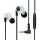 thumbnail image 1 of Auriculares deportivos Control de cable en la oreja con micrófono Subwoofer Auriculares para teléfono móvil, 1 of 1