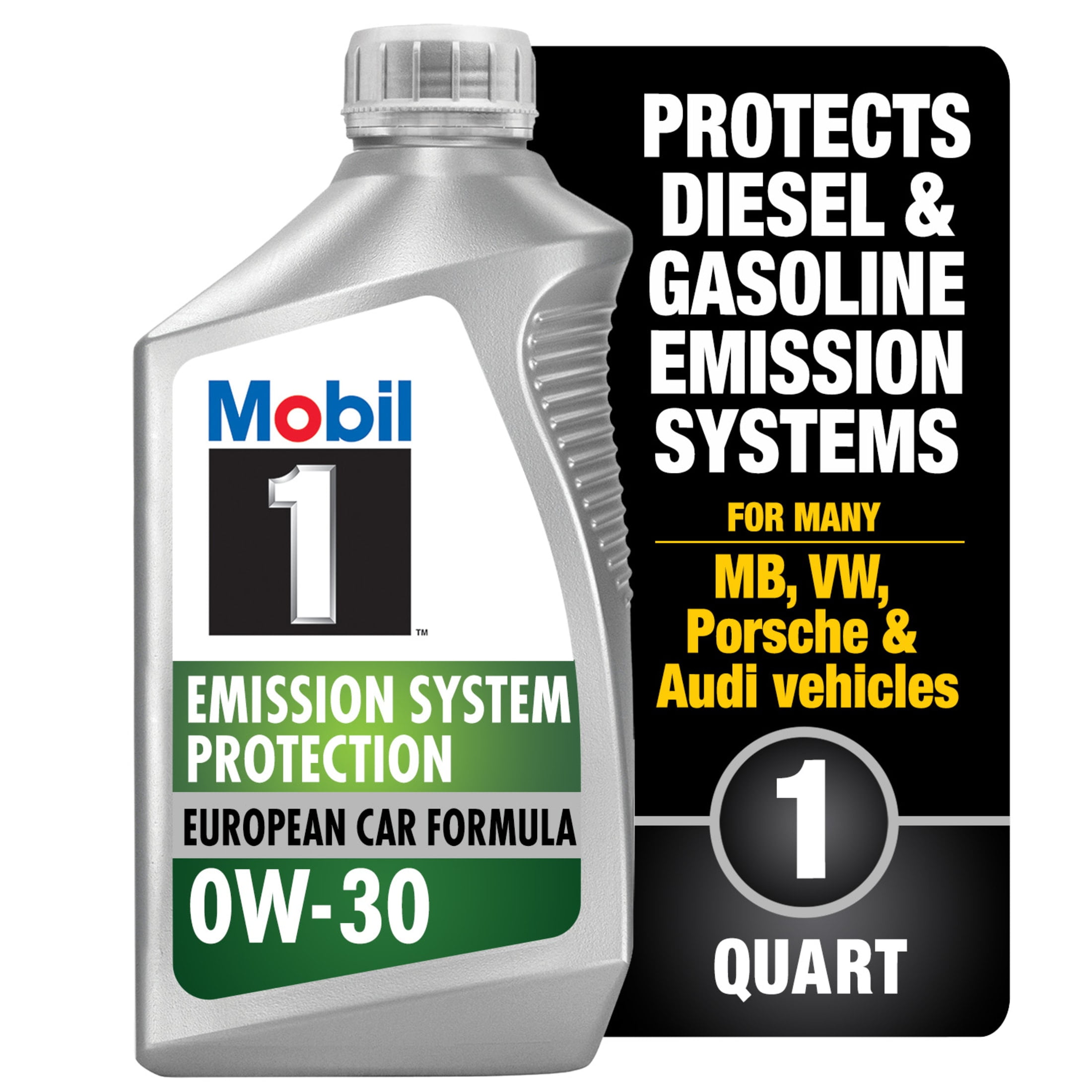 Mobil 1 Triple Action Power+