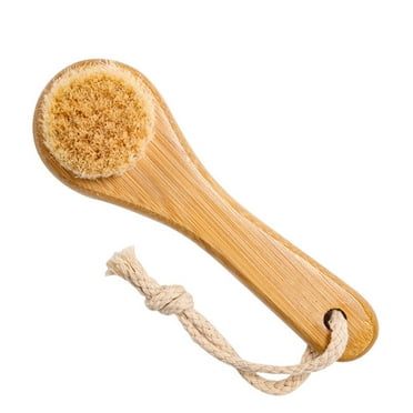 ACDANC Face Brush,Ergonomically Designed Facial Brush,Gentle and Effective Face Brushes for Cleansing