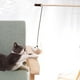 thumbnail image 5 of Juguetes para gatos, cañas de pescar para gatos con peces. juguetes para gatos con ratones, palos para gatos, 5 of 5