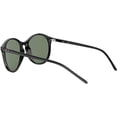 thumbnail image 3 of Ray-Ban Rb4371f Asian Fit Round Sunglasses, 3 of 5