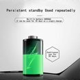 thumbnail image 3 of Home Air Purifier Portable Refrigerator Air Filter Desktop Smart for Car Negative Lonizer Ion Generator, 3 of 5