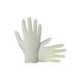 thumbnail image 3 of Dyna Grip 650-1001 Powder-Free Exam Grade Latex Disposable Gloves - 7 Mil, Size S, 100/Box, 3 of 9
