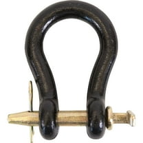 Koch Industries Inc 7/8" Straight Clevis