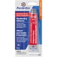 thumbnail image 1 of Automotive Grade Weatherstrip Adhesive - Yellow, 59 mL, 1 of 1