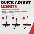 thumbnail image 3 of Lifeline Fitness Econo Shoulder Pulley for Increased Shoulder Strength, Motion and Flexibility, 3 of 7