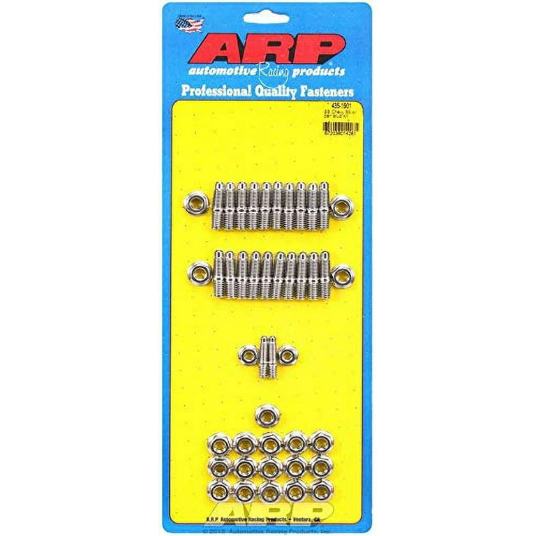 ARP BBC S/S Oil Pan Stud Kit ARP BBC S/S Oil Pan Stud Kit