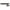 Black, variant on National Hardware - V1333 Screen/Storm Door Closer