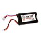 thumbnail image 1 of Dynamite 7.4v 350mAh 2S LiPo Bateria: PH 2.0, DYNB0012 Dynamite Dynamite, 1 of 1
