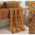 thumbnail image 6 of Soimoi Cotton Cambric Fabric Jellyfish & Seahorse Ocean Print Fabric by The Yard 42 Inch Wide, 6 of 7