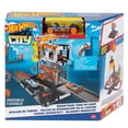 thumbnail image 3 of Pista de Juguete Hot Wheels City Taller de Reparaciones, 3 of 4