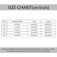 thumbnail image 5 of Ticikt Girls Overalls Kids Casual Sleeveless Wide Leg Jumpsuit Gradient Color Loose Rompers with Pockets, 5 of 5