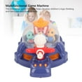thumbnail image 3 of Mini Machine Jouet au Design Musical, Jeu de Réflexion Logique Interactif pour Enfants, Flipper de Bureau, 3 of 7