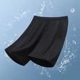 thumbnail image 7 of OGLCCG Men's Athletic Shorts Quick Dry Mesh Basketball Shorts for Men Lightweight Mens Workout Gym Running Shorts with Pockets,Black, 7 of 7