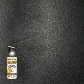 Krylon Shimmering Silver Glitter Spray, 4 Oz. 