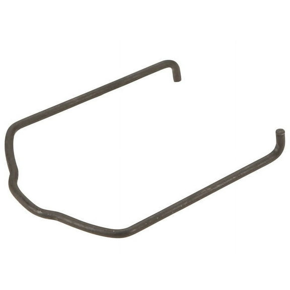 Coolant Hose C-Clip Retainer - Compatible with 2016 - 2018 Porsche Macan 2017