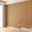 A, variant on Peel and Stick Wood Slat Wall Panels, PVC Faux Grain Wallpaper, Self Adhesive Decorative Wall Panel for Kitchen Island Interior Decor
