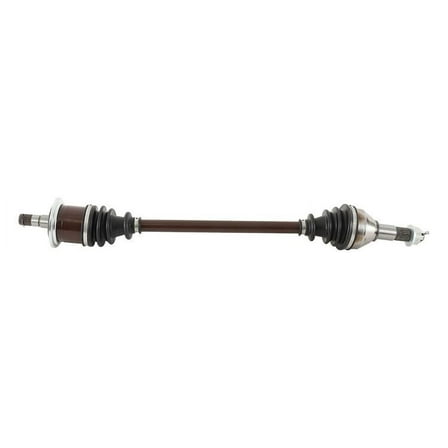 All Balls Racing Inc AB6-CA-8-119 6 Ball Heavy Duty Axle