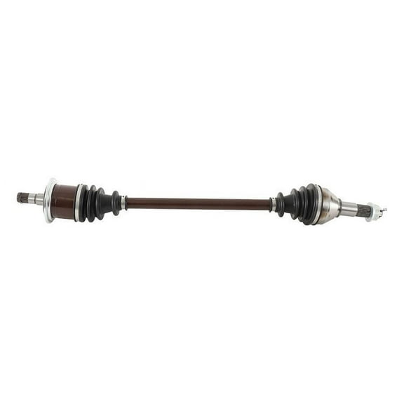 All Balls Racing Inc AB6-CA-8-119 6 Ball Heavy Duty Axle