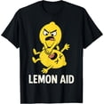 thumbnail image 1 of Lemon Aid Lemonade - Camiseta, 1 of 2