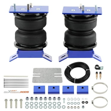 Maxpeedingrods Air Spring Bag Tow Assist Rear For GMC Sierra Classic 1500 LD 2007