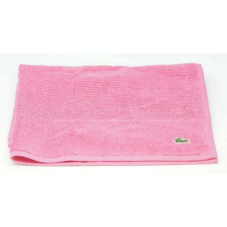 Lacoste top tub mat
