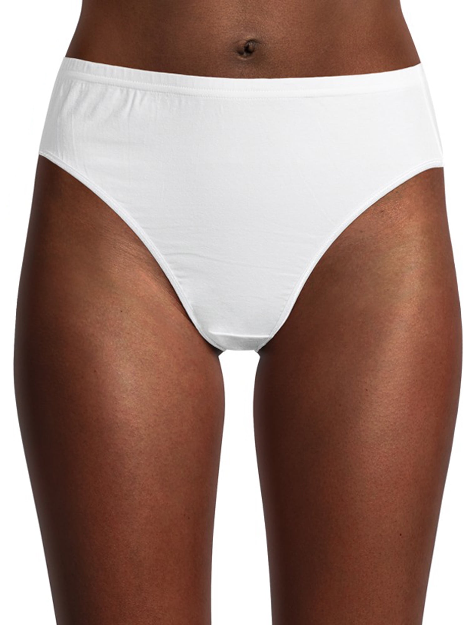 I-Fitting Panty Womens Cotton Stretch Hi-Cut Sri Lanka