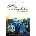 thumbnail image 1 of Pre-Owned 200 Nights and One Day (Paperback) 0981516319 9780981516318, 1 of 1