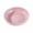 Pink, variant on PBAZIH Whisker Fatigue Bowl Shallow Food Tray for Cats, Dogs, Kittens, Lightweight Plastic Pet Dish, Whisker Friendly Design, Ideal for Reducing Whisker Pressure During Mealtime