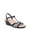 Black, variant on Womens Mimosa Sandal - Medium & Wide Width