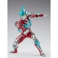 thumbnail image 5 of S.H. Figuarts Ultraman Ginga [Ultraman New Generation Stars Ver.] "Ultraman Ginga" Action Figure, 5 of 6