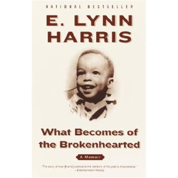 Pre-Owned What Becomes of the Brokenhearted: A Memoir Paperback